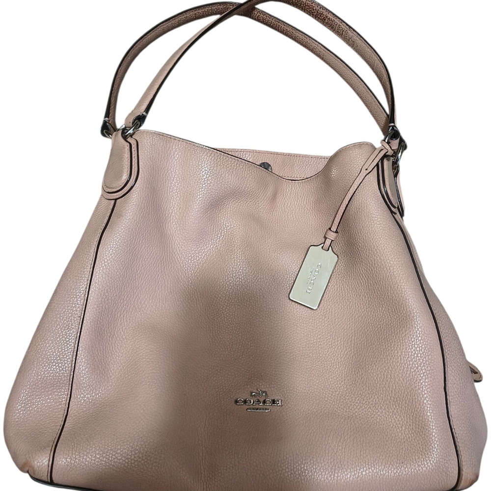 Coach 2015 Edie Shoulder Bag